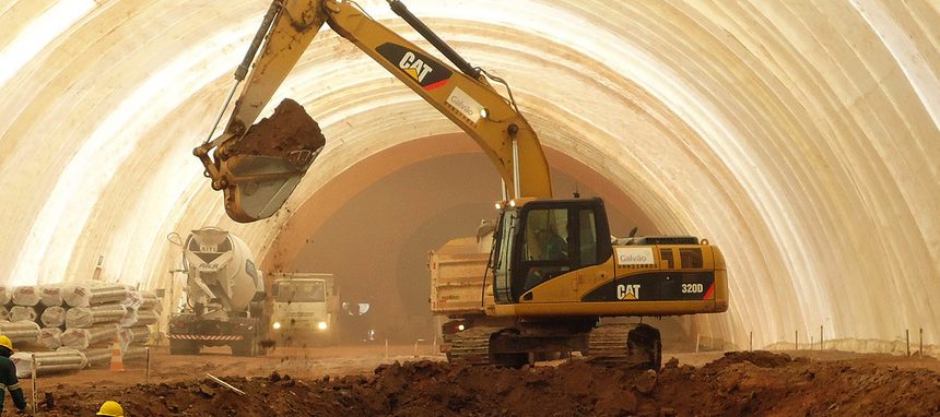 Pistelli proyecta una fábrica de estructuras hinchables en Soria