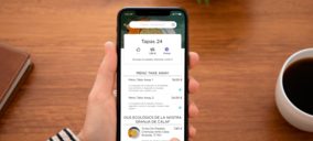 La oferta de Tapas 24, del chef Carles Abellan, se incorpora a Glovo para delivery