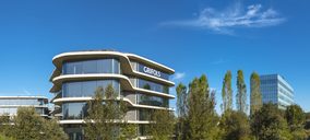 Grifols firma un acuerdo estratégico con el gobierno de Egipto