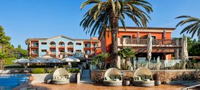 Sallés Hotels relanza su hotel de lujo Cala del Pi bajo el concepto de solo adultos