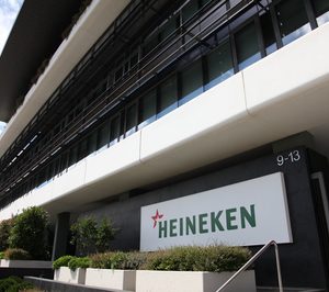 Heineken e IBM firman un acuerdo de innovación para acelerar la transformación digital