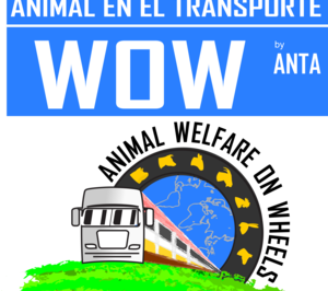 Nuevo sello de calidad de bienestar animal para el transporte de animales vivos