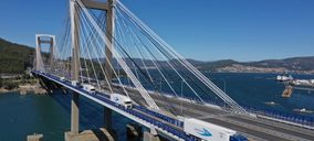 Transfrío obtiene la licencia para su nueva plataforma y salva la coyuntura