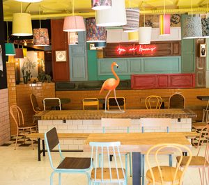 The Fitzgerald Burger ultima la apertura de su novena unidad