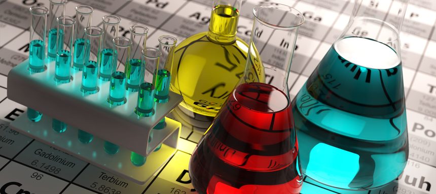 Quimivisa abandona el negocio de productos químicos para la construcción