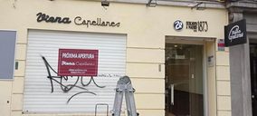 Viena Capellanes ultima un local y avanza en nuevas ubicaciones y digitalización