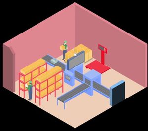 Konica Minolta lanza una solución de vídeo para control de calidad