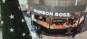 Una cadena de cafeterías inaugura su primer local en Madrid