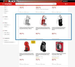 Criteo incorpora su plataforma Retail Media en Worten