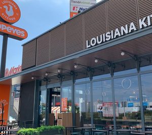 Restaurant Brands Iberia factura 529 M en 2019, un 24% más