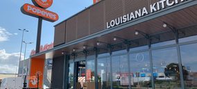 Restaurant Brands Iberia factura 529 M en 2019, un 24% más