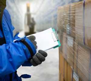 La ocupación de los frigoríficos cayó 6 puntos durante el tercer trimestre del año