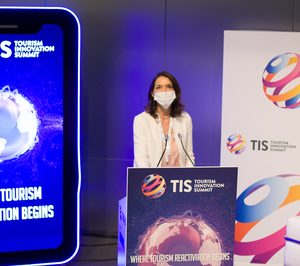 El Ministerio de Turismo anuncia 1.000 M€ para sostenibilidad y digitalización