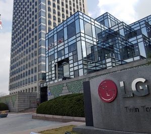 LG realiza cambios organizativos ante el nuevo entorno empresarial postcovid