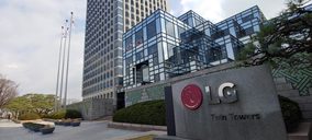 LG realiza cambios organizativos ante el nuevo entorno empresarial postcovid