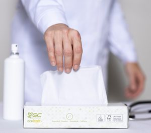 Gomà-Camps apuesta por envases y embalajes más sostenibles