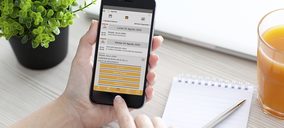 Grupo Trevenque lanza Gesad Mobile