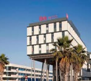 El Ibis Barcelona Mataró se incorpora al catálogo de B&B Hotels