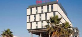 El Ibis Barcelona Mataró se incorpora al catálogo de B&B Hotels