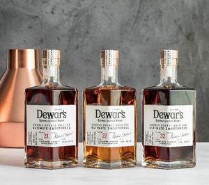 Bacardi apunta al vector ultra-prémium con su último lanzamiento