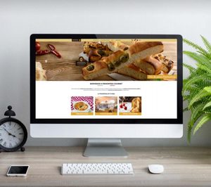 Juan Manuel Chacón lanza Piemontesa Gourmet, un proyecto de comercio electrónico para productos alimentarios y platos preparados