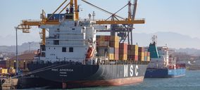 Puertos del Estado adjudica el desarrollo del proyecto SIMPLE a Indra y Minsait