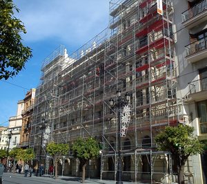 El futuro de la rehabilitación pasa por una renovación urbana integral