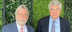 Los hermanos Amodio rechazan comprar otro 9% de OHL