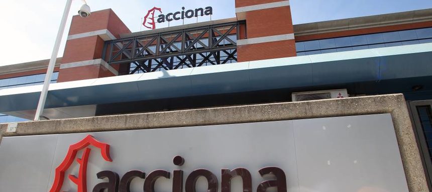 Acciona se deshace de activos concesionales en España por valor de 484 M€