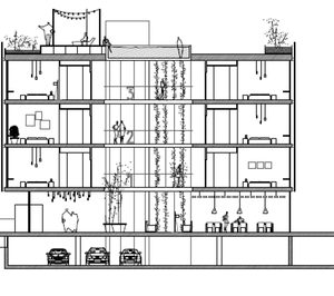 Sercotel explotará un nuevo hotel de 100 habitaciones cerca del aeropuerto de El Prat de cara a 2023