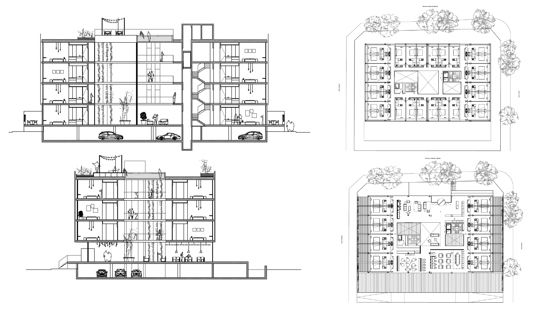 Sercotel explotará un nuevo hotel de 100 habitaciones cerca del aeropuerto de El Prat de cara a 2023