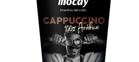 ‘Mocay’ diversifica y traslada al retail su experiencia en horeca