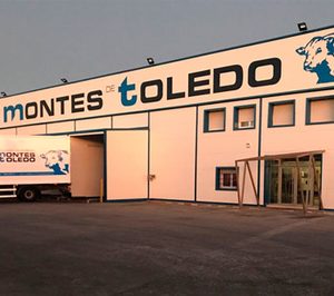 Matadero Montes de Toledo ejecuta mejoras en sus cámaras frigoríficas