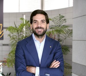 José María Estébanez, nuevo vicepresidente de Corporate Marketing de Kyocera Document Solutions América