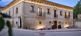 El Palacio de Samaniego reabre como hotel de gran lujo con los Rothschild, pero cierra por la pandemia
