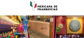 Mexicana de Franquicias firma con BBVA un acuerdo de financiación para sus franquicias
