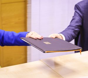 Salud invertirá 35 M en ampliar el Hospital de Calella