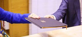 Salud invertirá 35 M en ampliar el Hospital de Calella