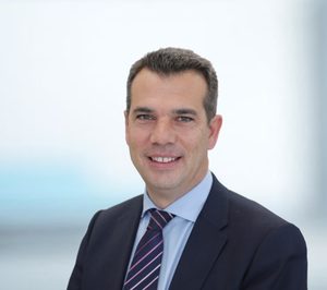 Food Delivery Brands designa a Jacobo Caller como CEO, en sustitución de Pablo Juantegui, que sigue como presidente no ejecutivo