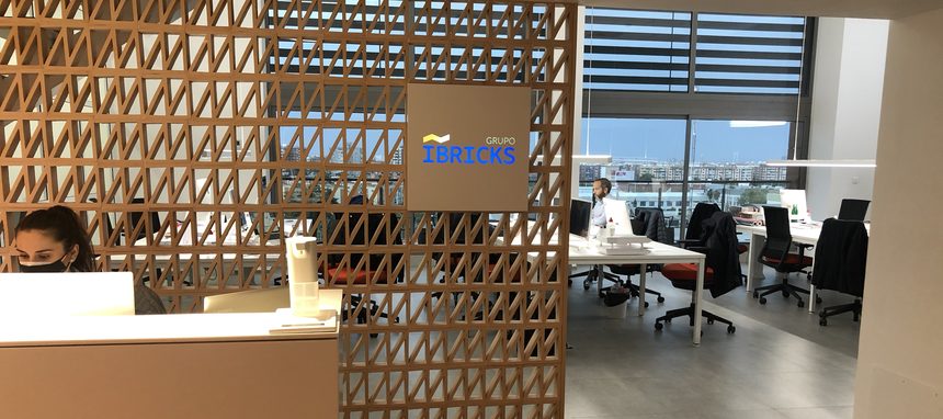 La pandemia no frena el ritmo de incorporaciones de Grupo Ibricks