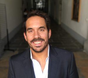 Lluis Diaz Badia, nuevo Marketing Manager de Whirlpool Iberia