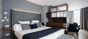 Marbella reposiciona un hotel, que ahora luce las 4E