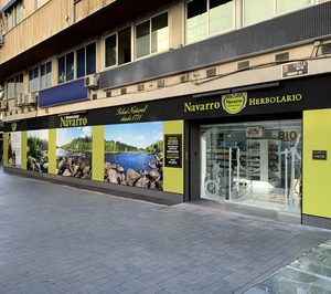 Herbolario Navarro reabre tiendas pertenecientes a la extinta Bio c Bon