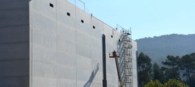 Frioya abrirá su nuevo almacén durante la próxima primavera