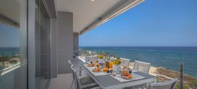 Inaugurado el Blue Line Apartment Hotel de Villajoyosa