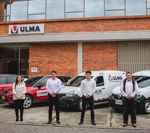 Ulma Packaging abre una filial en Colombia