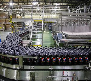 Pepsico compromete 14 M para convertir su planta alavesa en pionera en sostenibilidad