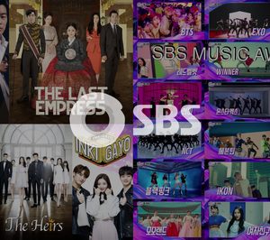 LG incorpora en su plataforma el canal de TV digital SBS con acceso a K-Content
