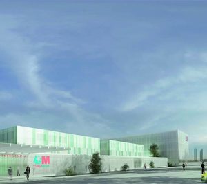 Madrid inaugura el hospital de emergencias Enfermera Isabel Zendal