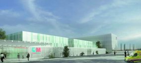 Madrid inaugura el hospital de emergencias Enfermera Isabel Zendal